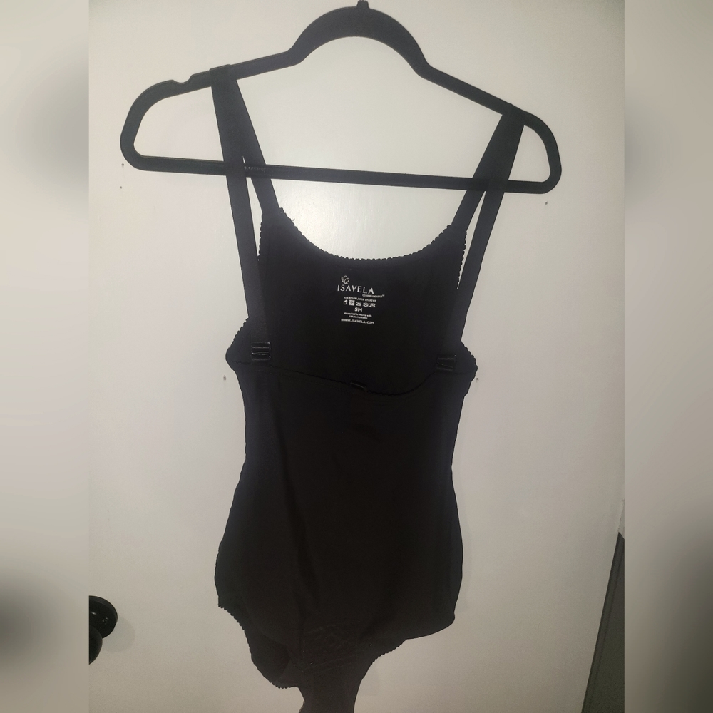 Isavela Post Surgical Compression Bodysuit